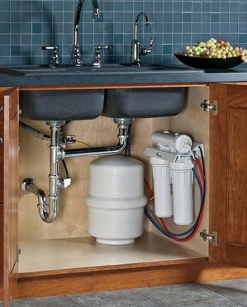 Undersink Home Water Purification Machine