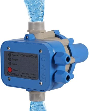 Automatic Water Pump Controllers
