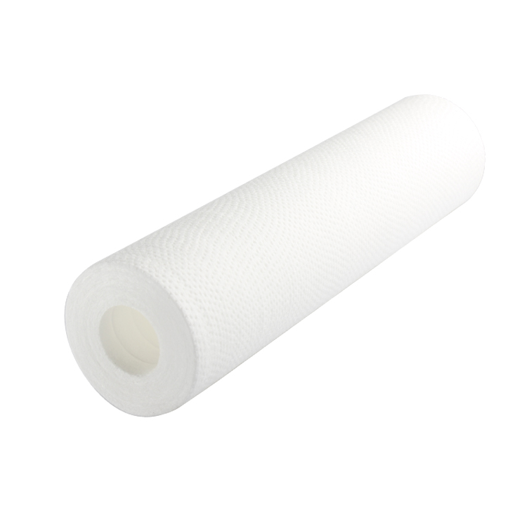 Sediment / Cartridge / Microfilters