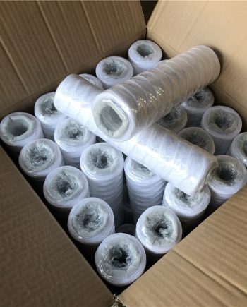 Sediment / Cartridge / Microfilters