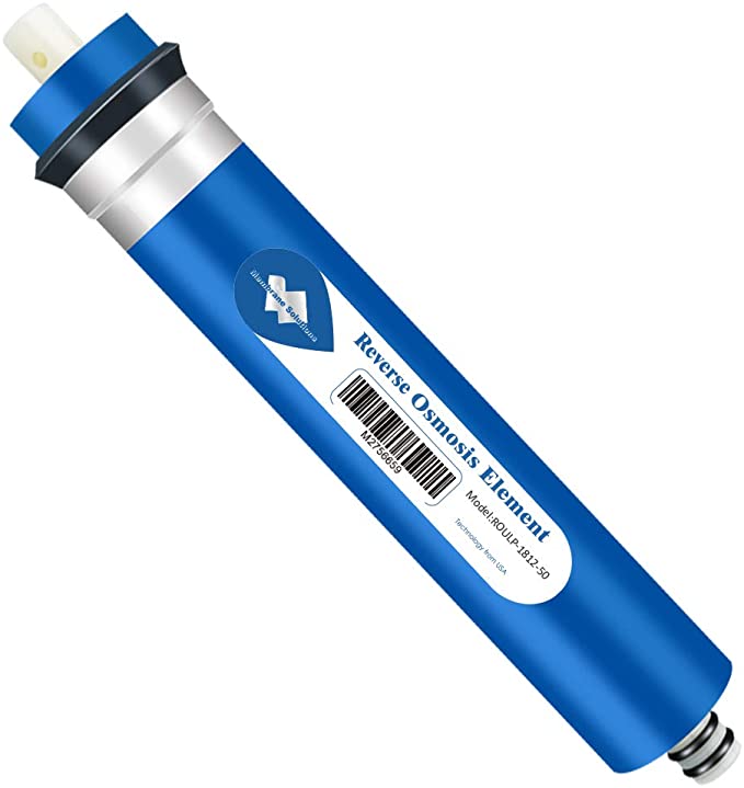 Sediment / Cartridge / Microfilters